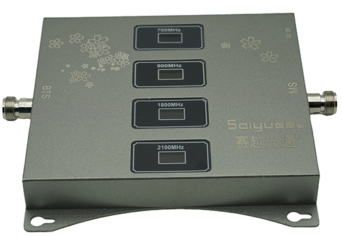  山阴四频手机信号接收器200㎡