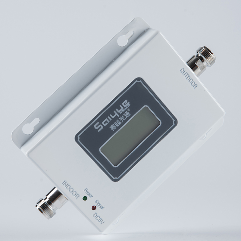 山阴家用配电房机房信号放大器200㎡