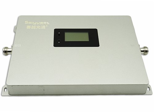  山阴三频/四频/五频手机信号接收器800㎡