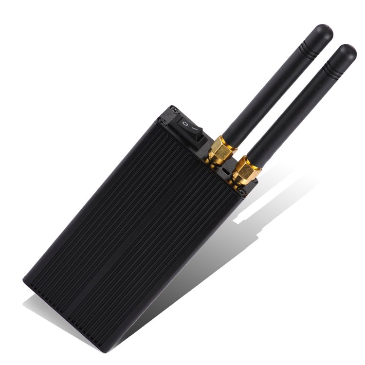  山阴1.2G/1.5G导航屏蔽器