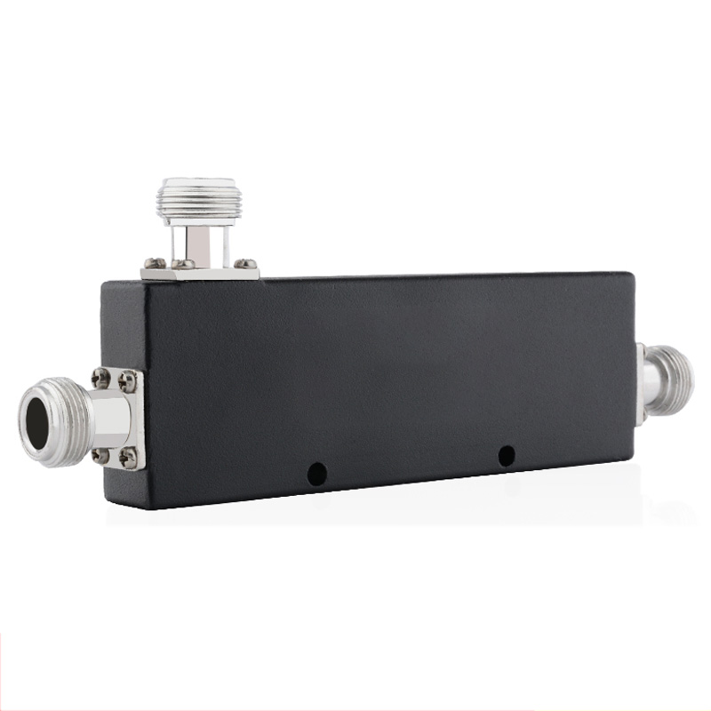  山阴FM调频广播同步广播耦合器