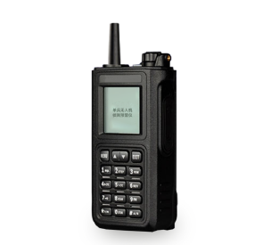  山阴单兵无人机侦测预警仪