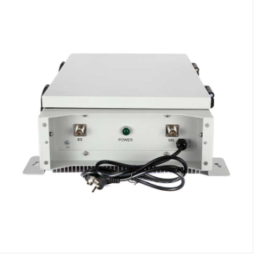  山阴无线对讲系统双向干线放大器