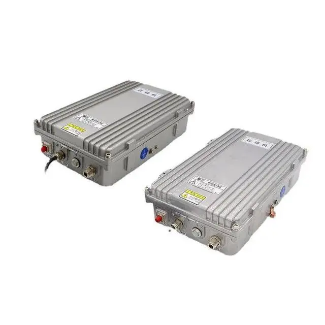  山阴FM调频应急广播数字光纤近端机远端机