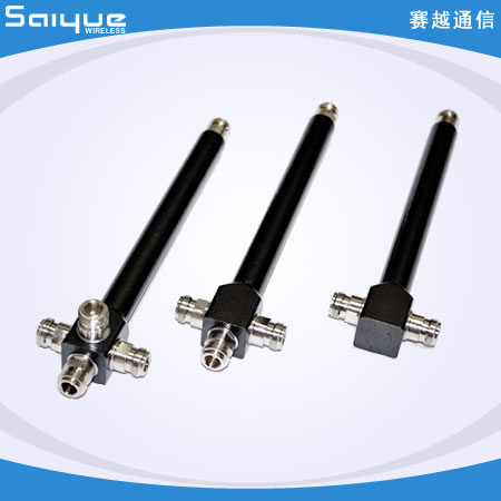  山阴FM调频广播同步广播功分器