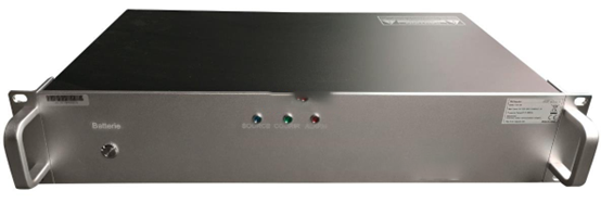  山阴350M PDT消防集群警用主机直放站