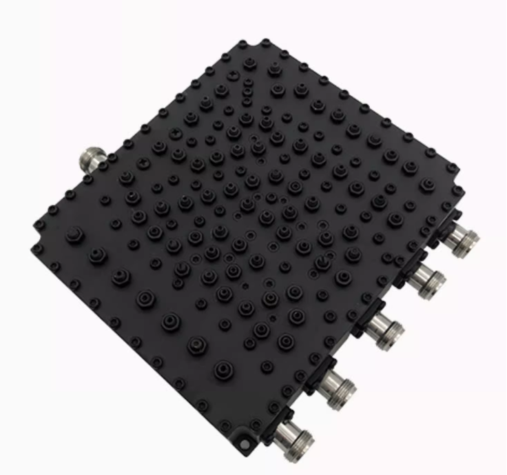  山阴双频三频四频五频腔体合路器4G+5G