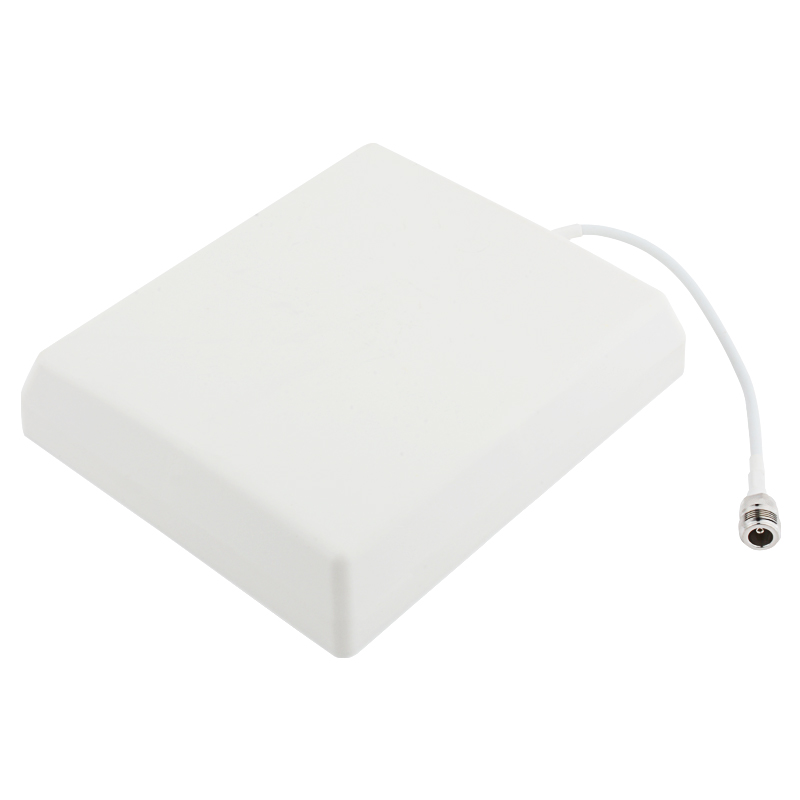  山阴室内外定向接收发射壁挂小平板天线700-3700MHz