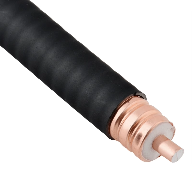  山阴HCAAY50-12（1/2”）同轴射频电缆馈线